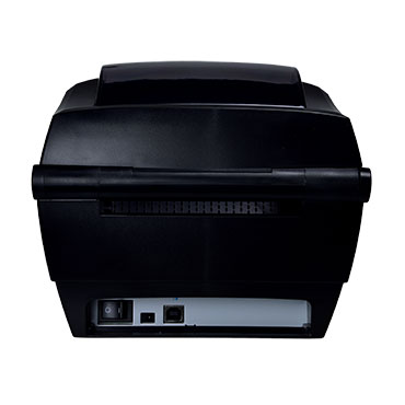 Small Thermal Transfer Printer